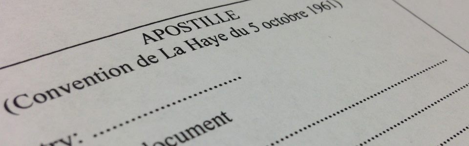 apostille » Vandetõlk AB OÜ - tõlked eesti, itaalia ja hispaania keelde Soovitused